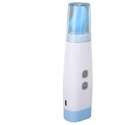 Masseur de Soulagement des Acouphènes, élimine L'inconfort des Oreilles, Vibrations Multiples, 6 Vitesses de Pression, Favorise la santé des Oreilles, Machine de Massage Portable