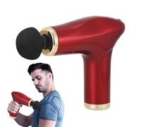 Masseur de soulagement musculaire, masseur des tissus profonds musculaires,Masseur musculaire des tissus profonds | Outil de en conception légère pour l'aire de travail, la salle de sport, la maison e