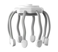 Masseur De Tête Électrique - Relaxation À 360 Degrés, Masseur De Tête Sans Fil, À Utiliser La Nuit Lors De Voyages Dans Le Salon, La Chambre À Coucher, L'appartement, Le Centre De Spa Pour Hommes, Fem