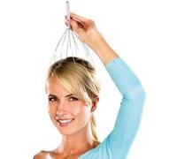 Pearl Masseur de tête Manuel