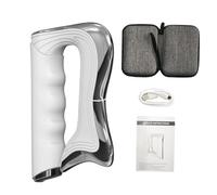 Masseur de tissus profonds, massage musculaire électrique - Outil de massage musculaire professionnel - Massager électrique portable du cou du bras du PDA pour la maman et le papa, soulageant les