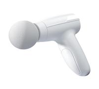 Masseur de tissus profonds, vibration portable, autonomie de la batterie 0-1h, appareil de massage musculaire, masseur corporel silencieux, massage de voyage à 3 niveaux, pour la relaxation papa maman
