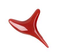 Masseur de voûte plantaire | Outil de massage sain pour point de pression - Masseur de pieds triangulaire sain en résine sûre pour le dos, les jambes, le cou, soulage