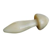 Masseur de Yeux Forme de Champignon Outil de Massage Multifonctionnel pour Visage pour Circulation Sanguine