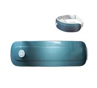 Masseur des yeux | Outil de massage portable et respirant | Pour adultes occupés, hommes, étudiants, anniversaire, Noël, chambre à coucher, voyage, dortoir, école