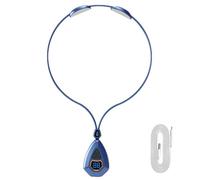 Masseur Drainage Ly-mphatic | Masseur cou | Appareil Drainage Ly-mphatic portable | Massage intelligent du cou 5 modes avec 15 vitesses | Machine de massage du cou à soulagement lymphatique EMS