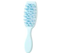 Masseur Du Cuir Chevelu, Brosse De Combinaison De Massage Avec Poils Doux | Dispositif De Massage Pour La Peau À La Tête De Cheveux, Brosse À Coiffure Pour Femmes, Pinceau De Massageur À Coussin D'air