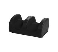 Masseur Du Pied Avec Chaleur | Pétrir Le Massage Des Pieds Pour Veaux Et Semelles Du Pied | Dispositif De Fitness Pour Femmes Et Hommes À La Maison Ou Au Bureau - Relaxant, Efficace