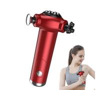 Masseur électrique à tissus profonds - Machine de relaxation, massage par percussion haute intensité | pour post-entraînement, routine quotidienne, pauses sédentaires, travail, voyages, de