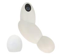 Masseur électrique - Appareil de thérapie | Vibromasseur pour tissus profonds - Technologie d'impulsion à haute intensité, utilisation d'une solution de relaxation pendant la récupération des mains de