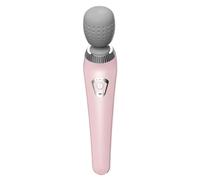 Masseur Électrique Baguette Pour Femme Légère, Ergonomique
