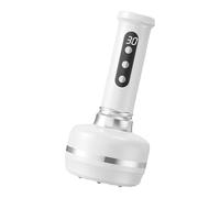 Masseur électrique de cellulite - Machine d'élimination des graisses, grattoir sous vide portable, outil de pétrissage électronique | Articulation de contour du corps, utilitaire de gestion de la sant