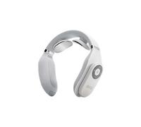 Masseur Electrique De Cou SKG 4098 rouge