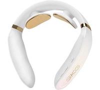 Masseur Electrique De Cou SKG K6 blanc
