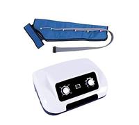 Masseur Électrique De Jambes À Compression D'air, Pompe De Compression, Bottes De Récupération, Masseur De Bras Et De Pieds Relaxant La Taille Favorise La Circulation Sanguine(1arm)