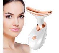 Masseur électrique de levage et raffermissant pour le visage sans odeur | Mini appareil de beauté outil de soins de la peau pour la maison, le dortoir, les voyages