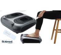 PLATEFORME DE VIBRATION FIT4MED MASSEUR VIBRANT