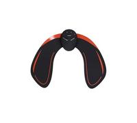 Masseur Électrique Hip Trainer Stimulateur Musculaire Fessier Orange Orange G