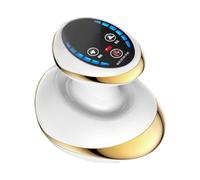 Masseur électrique, machine à ventouses électrique, outil manuel réglable pour cuisses abdominales épaules mains visage