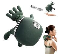 Masseur électrique Pour Le Cou Et Les épaules, Masseur Pour Les Mains Handiva Massage Avec Doigts, Masseur électrique Pour Le Cou Et Les épaules Slaasoo N7 Master Hand(1pc)