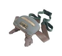 Masseur électrique pour le cou et les épaules, masseurs du dos, simulation de massage des doigts, châle, cadeau Shiatsu d'épaule