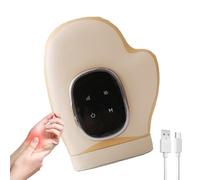 Masseur électrique pour les mains, écran HD avec températures | Musculaire profond pour les mains | Pour conducteurs, bureau, exercices, adultes, personnes âgées et utilisateurs d'ordinateur