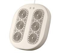 Masseur électrique Pour Les Pieds - Dispositif USB Pour La Relaxation Des Pieds, Dispositif De Massage Des Pieds Avec Vibration, Médecine Du Sport, Dispositifs Chauds De Charge USB