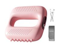 Masseur électrique | Trois modes de massage corporel à cinq vitesses pour les muscles | Anneau de machine rechargeable pour façonner le corps, main, jambe, épaule, cou, relaxation, santé domestique