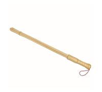 Masseur en bois de bambou naturel, marteau de relaxation, poignée ergonomique en bois, outil de soulagement de la fatigue musculaire, soins de santé environnementale, masseur à percussion pour dos