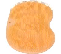 Masseur exfoliant pour les pieds,exfoliant pour les pieds pour la douche,tapis de massage pour la douche,tapis exfoliant pour les pieds pour la douche,tapis exfoliant pour les pieds,tapis de massage p