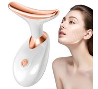 Masseur facial de beauté, instrument de beauté du visage Technologie à | Visage Tête de Massage sûre et inodore, apaisante pour la peau, Instrument d