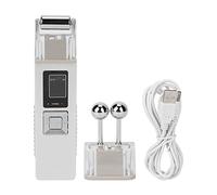 Masseur facial, Outils de soin de la peau Machine de levage de visage, Machine faciale galvanique Machine de serrage de visage, Machine faciale à haute fréquence pour la peau