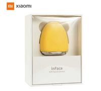 Masseur Facial Xiaomi Inface Ion Jaune