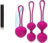 Masseur Gôdemîchét pour Femme,Vîbrômassèûr Vibrant Sans fil avec Massage Puissants,Séxtôyse Fémmé Clitôrîdién en Silicone Étanche,Léger et Compact YAQ1