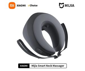 Masseur intelligent pour le cou Xiaomi Mijia, masseur intégré pour les épaules et le cou, protecteur de cou suspendu, contrôle par application MiHome, MJNKAM01SKS Neck Massager