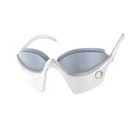 Masseur intelligent pour les yeux - Relaxant oculaire - Sucette de vision - Pétrin orbital en caoutchouc - Refresh vue - Calme la vue - Thérapies optiques - Outil de bien-être pour les yeux