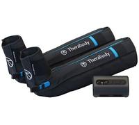 Masseur Jambes RecoveryAir Prime Noir