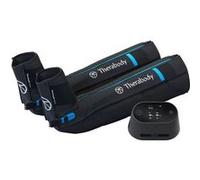 Therabody RecoveryAir PRO Récupération RecoveryAir PRO S Noir