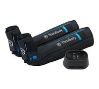 Therabody RecoveryAir PRO Récupération RecoveryAir PRO M Noir