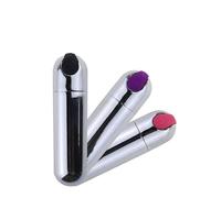 -Masseur Jouets Suceur Pour Femme Mini Ibràtëur de Rouge À Lèvres,Usb,12 Vitesses,Mini Vibröṃàsṣeürs Pour Femmes Etanche Portable A5