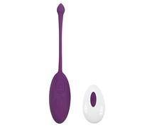 -Masseur Jouets Œuf Vibrant Femme À Distance Culotte Vîbrante Femme Avec Telecommande Sans Fil Poînt G Anàlé Puissant,Invisible Mini Oẹûf Vîbrante Pour Femme A Distance Silencieux