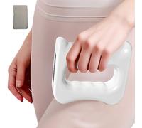 masseur lymphatique: outil fascial portable, rouleau de corps portable | dispositif de massage profond pour épaules cou cuisse jambe pour le dos relaxation