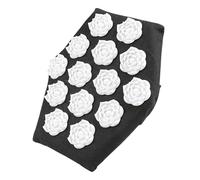 Masseur manuel de gants de massage corporel | Gants avec coussinet de massage manuel pour le corps, masseur avec rembourrage en éponge pour la tête, les jambes, le cou, le dos et les épaules