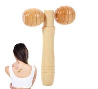 Masseur Manuel De Rouleau - Outil De Thérapie Corporelle Portable