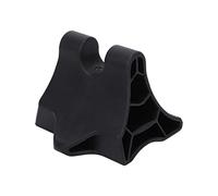 Masseur Manuel du Corps, Dispositif de Soulagement des Maux de Tête de Tension de Libération Occipitale de Relaxation Myofasciale en Polyéthylène, Outil de Libération Occipitale