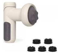 Livoo - Masseur multifonction 5 en 1 DOS222C - 6 vitesses, 30W, bras, dos, hanche, cuisses et mollets