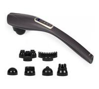 Livoo - Masseur multifonction XXL 6 en 1, masseur corps