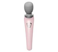 Masseur mural pour la relaxation musculaire - masseur manuel sans fil, masseurr rechargeable | Masseurr manuel pour tout le corps avec 5 niveaux de vitesse, relaxation pour le corps et les muscles