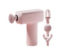 Masseur musculaire | Dispositif de faisceau maniable, Masseur musculaire manuel portable avec 3 modes réglables pour le massage par percussion, le soulagement et les zones