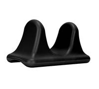 Masseur musculaire du psoas,outil de libération du muscle du psoas et de massage des tissus profonds,outil de libération du fléchisseur de la hanche, tension musculaire, pour les ischio-jambiers